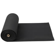 Geotextile Landscape, 6ft x 300ft \u0026 6oz Non-Woven Landscape Fabric, PP Drainage 350N Tensile Strength \u0026 440 N Load Capacity, for Ground Cover, Driveway \u0026 Road Stabilizationr, French Drains